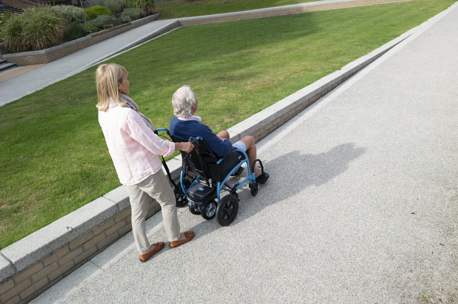 Mobility Scooters & Wheelchair Hire in Basildon