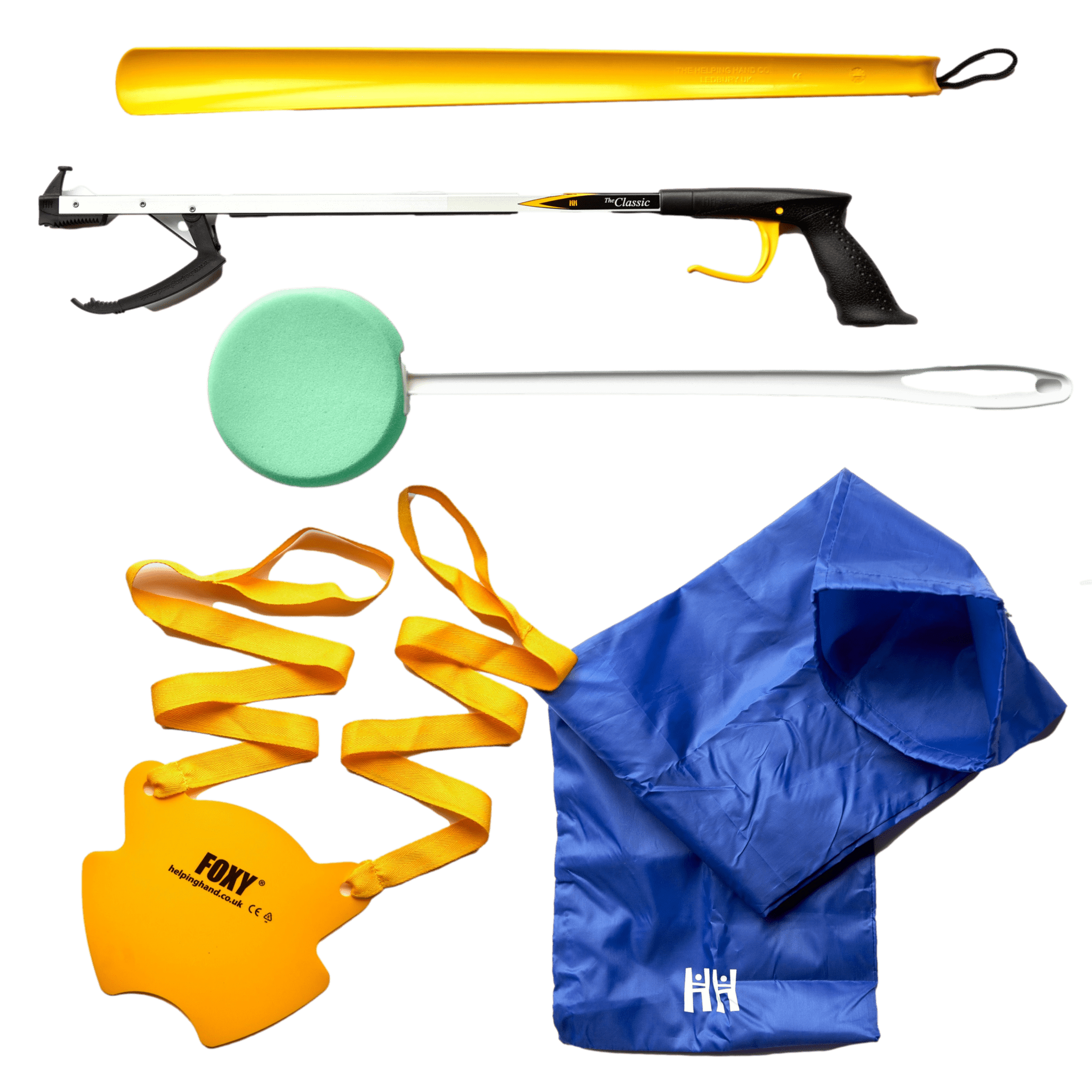 Helping Hand Company Standard Hip Kit Mobility Aid Equipment