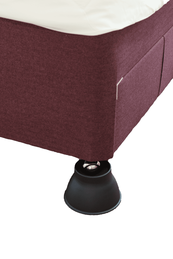 Bed Raisers Hire (H515cm / 300kg) Competitive Weekly Rental