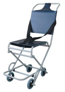 Ambulance chair