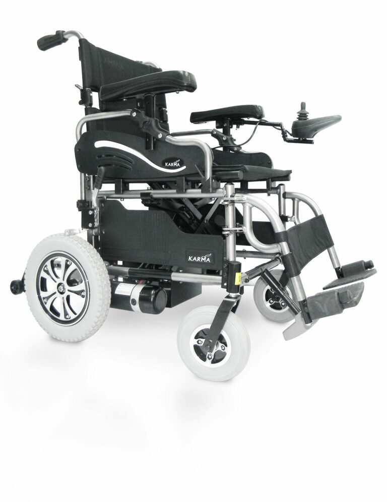 Electric Wheelchair Hire (12miles, 18st) Competitive Weekly Rental