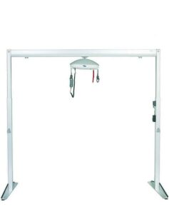 Gantry and hoist