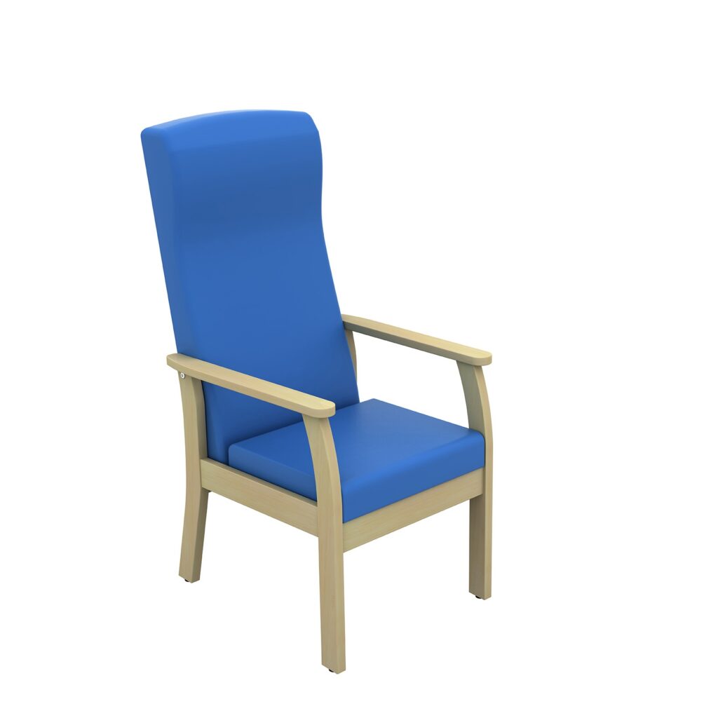 Seating Armchairs, Foot Stools & Chair Raisers Direct Mobility Hire