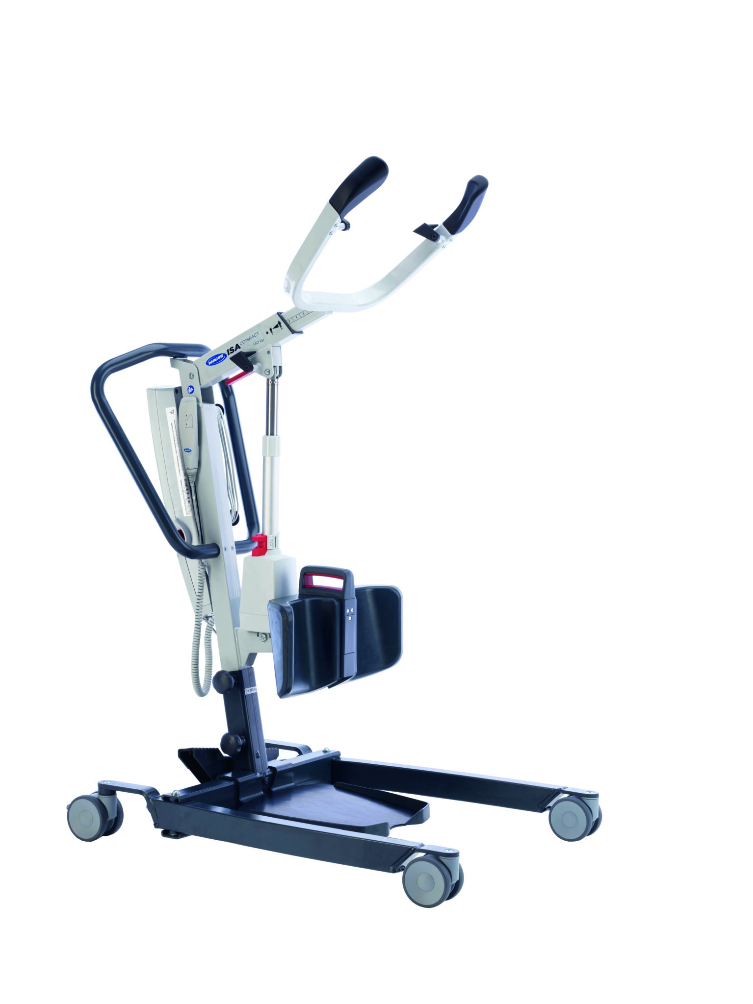 Invacare Reliant 350/ISA Patient Standing Hoist Hire Competitive