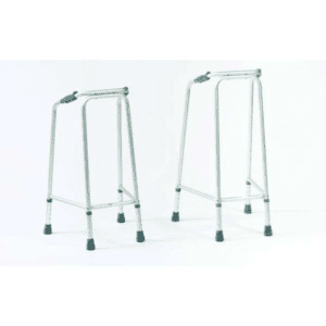 2 Walking frames