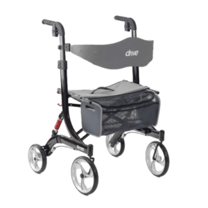 bariatric walker 4 wheel walker