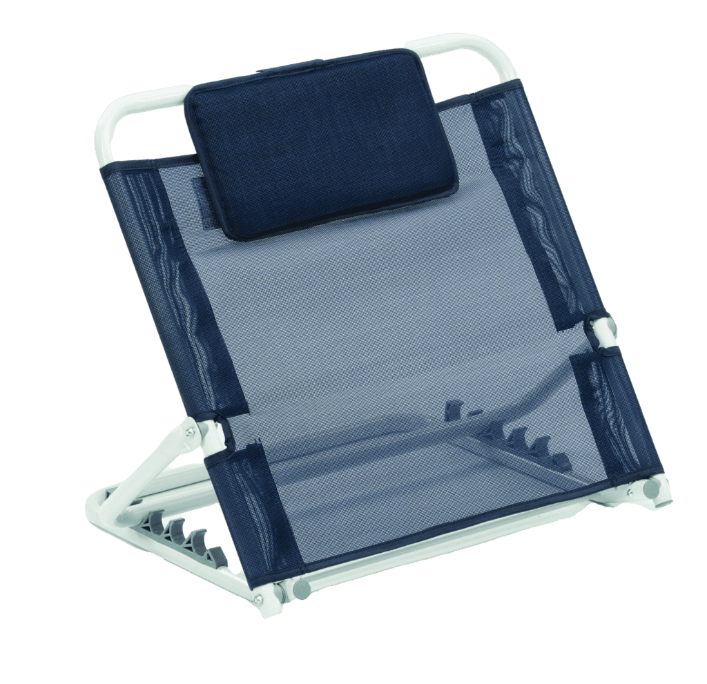 Bed Back Rest