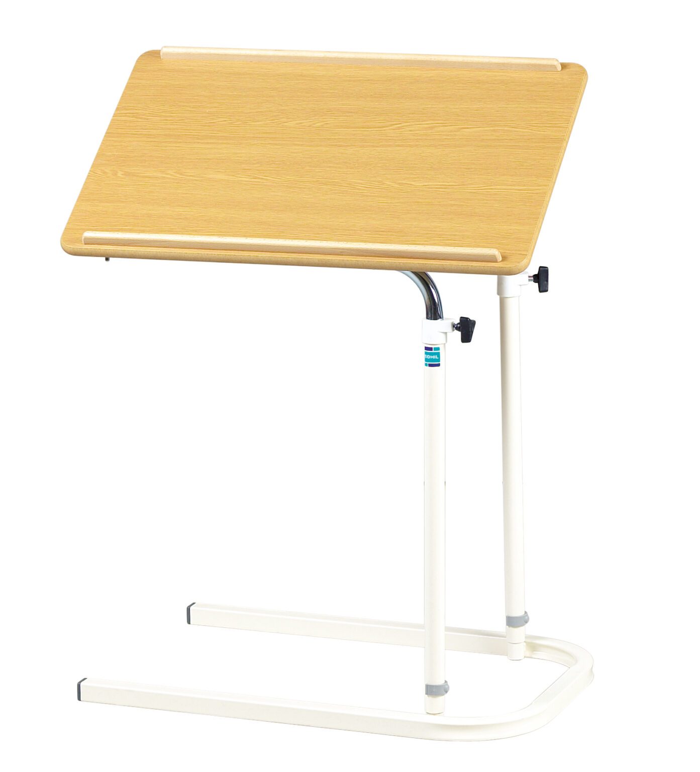 Overbed Table LD Hire (W60 x D40cm) Competitive Weekly Rental