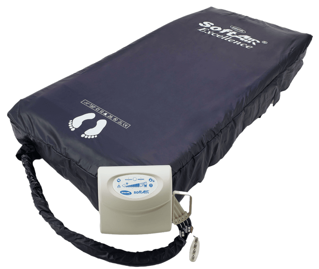 Pressure Mattress Hire (Very HighRisk) Competitive Weekly Rental