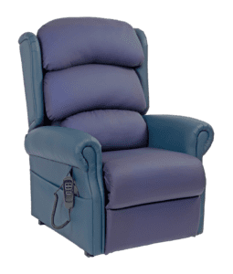 recliner chair with pressure relief