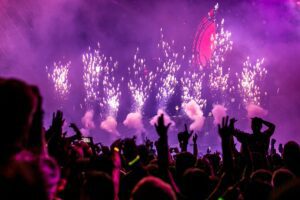 festival for people with disabilities and everyone
