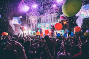 festival for people with disabilities and everyone